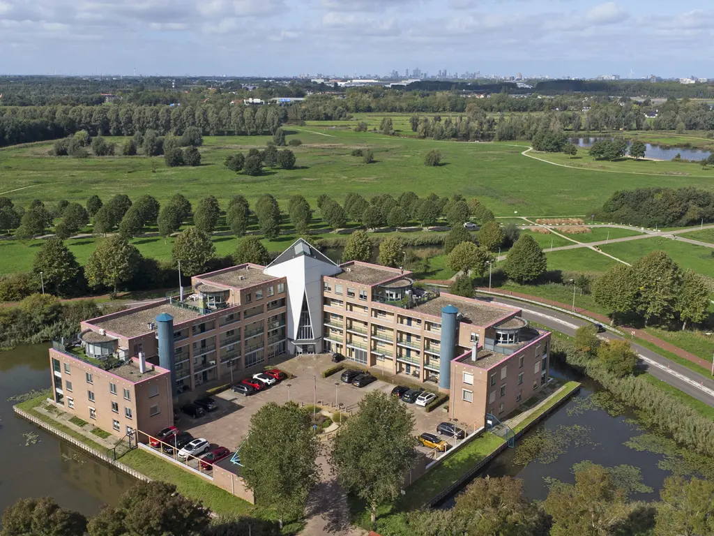 Vlasakker 20, HENDRIK-IDO-AMBACHT