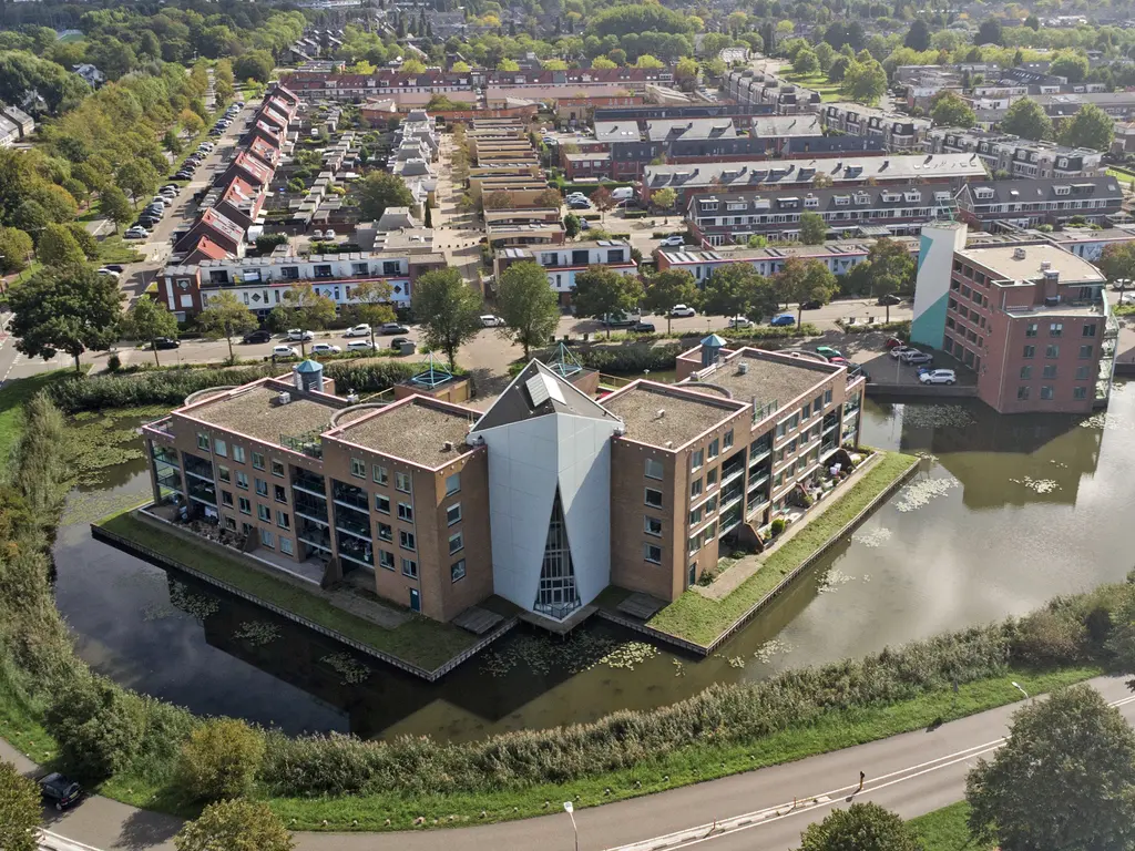 Vlasakker 20, HENDRIK-IDO-AMBACHT