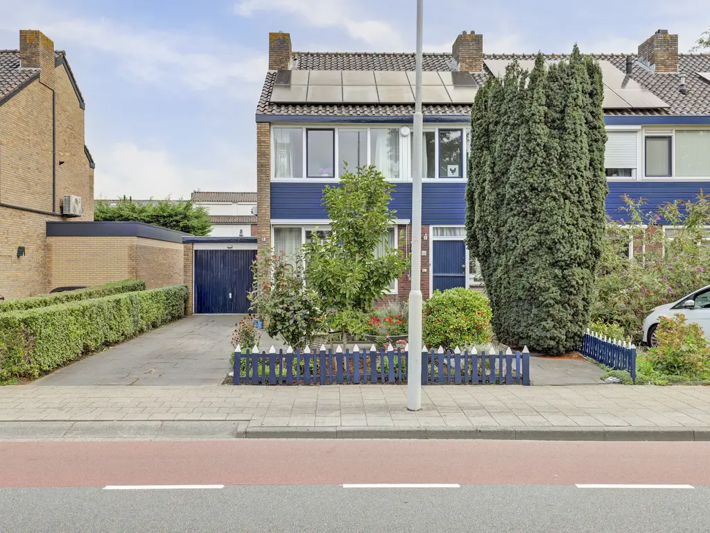 P.C. Hooftlaan 127, PAPENDRECHT