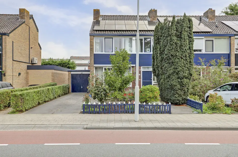 P.C. Hooftlaan 127
