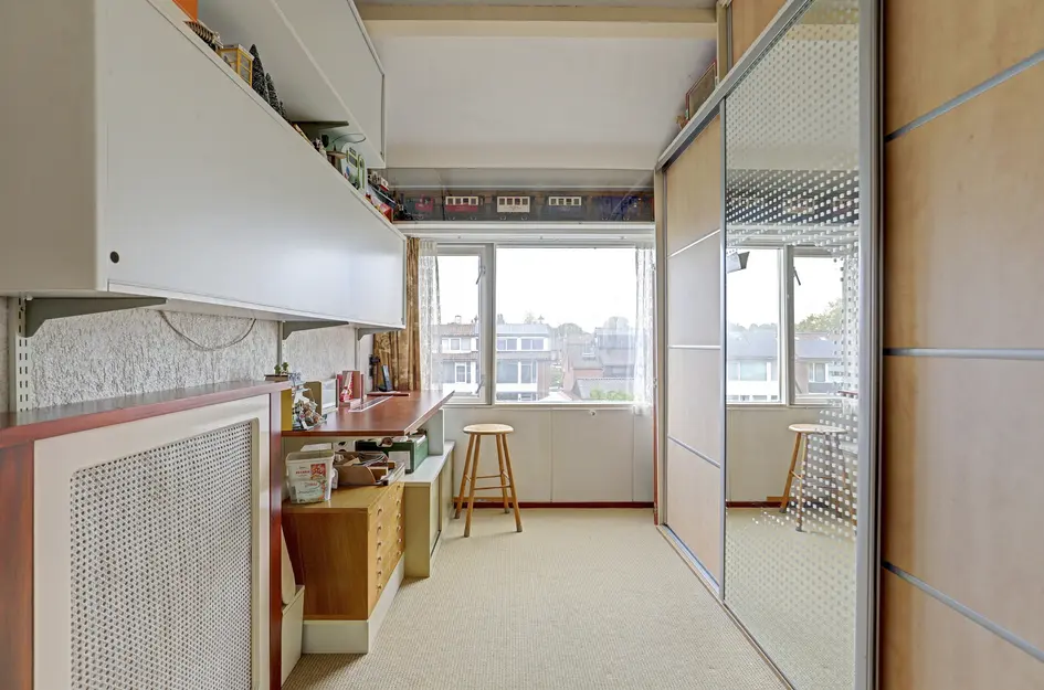 P.C. Hooftlaan 127