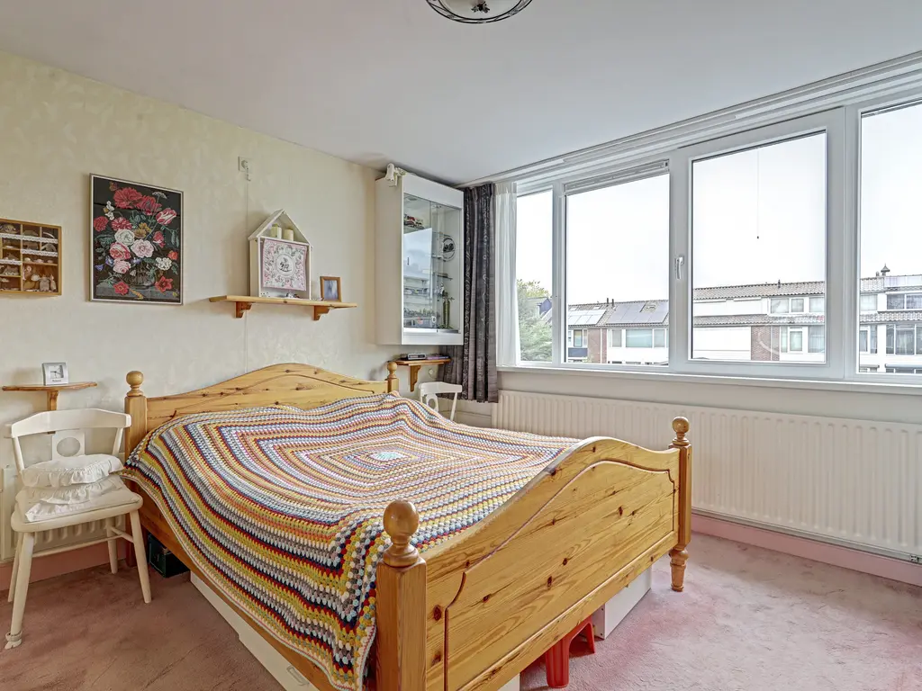 P.C. Hooftlaan 127, PAPENDRECHT
