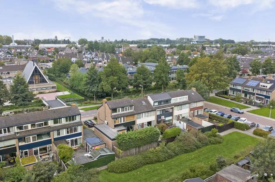 P.C. Hooftlaan 127