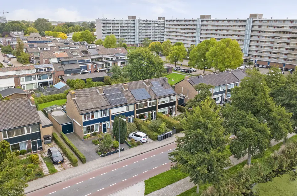 P.C. Hooftlaan 127