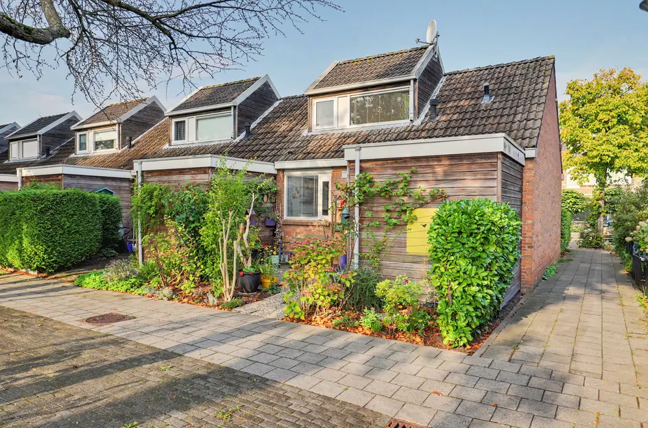 De Schutse 15