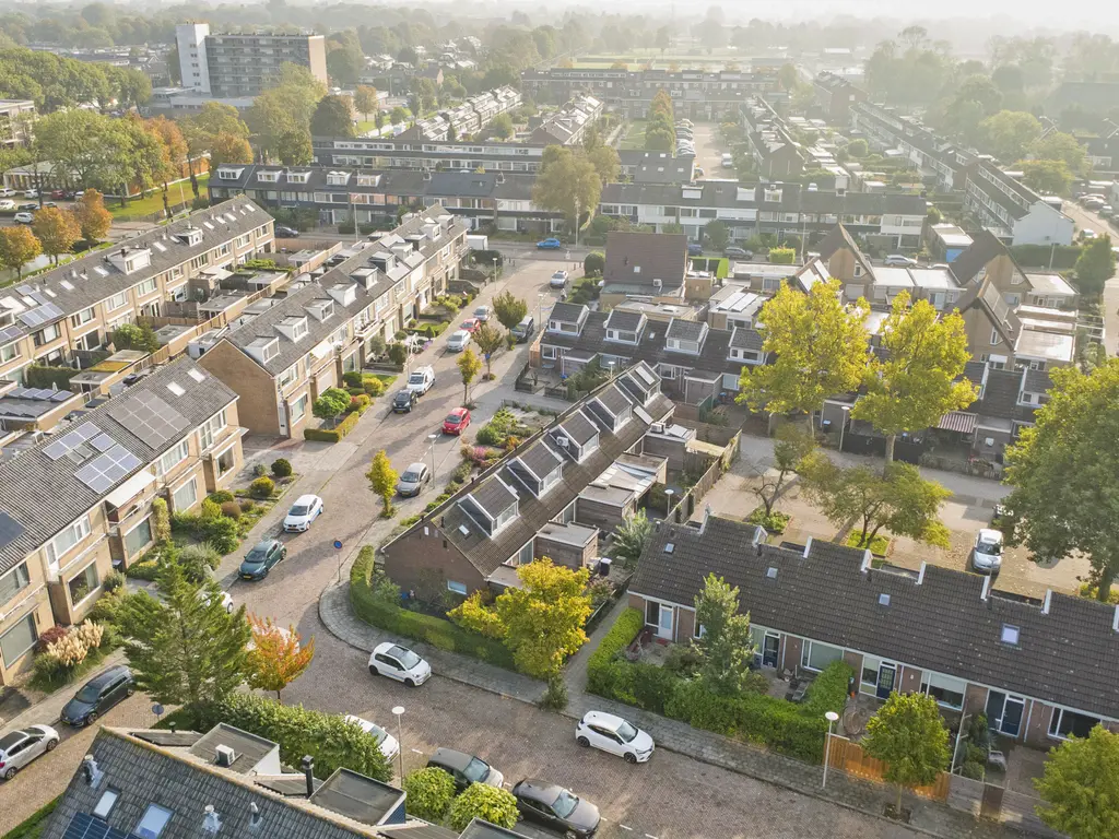 De Schutse 15, HENDRIK-IDO-AMBACHT