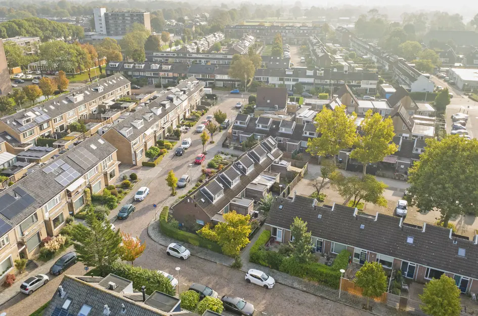 De Schutse 15