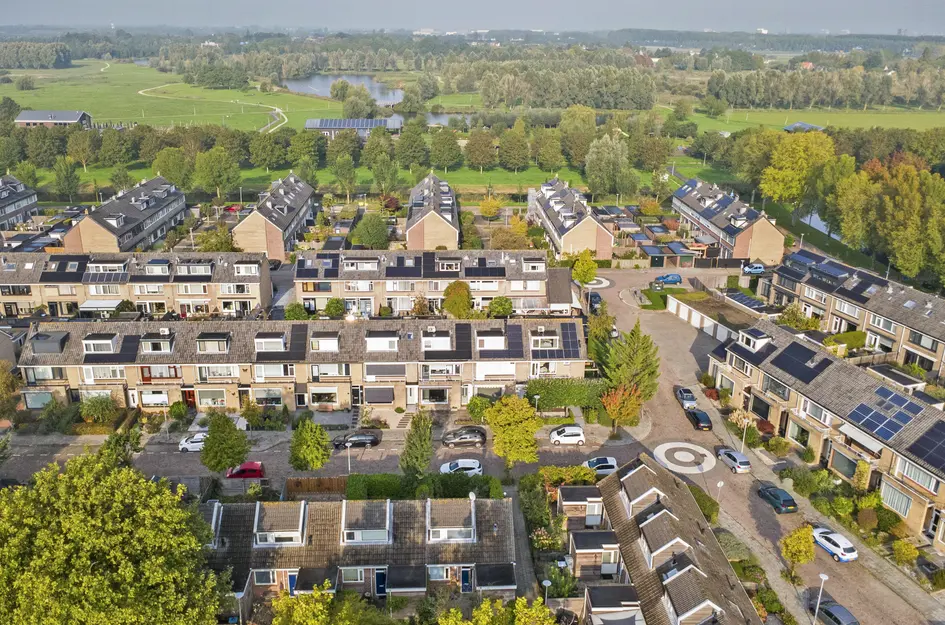 De Schutse 15