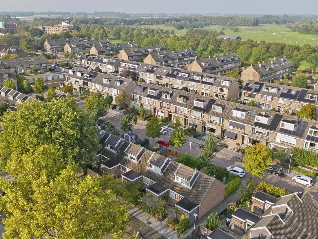 De Schutse 15, HENDRIK-IDO-AMBACHT