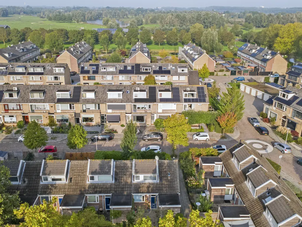 De Schutse 15, HENDRIK-IDO-AMBACHT