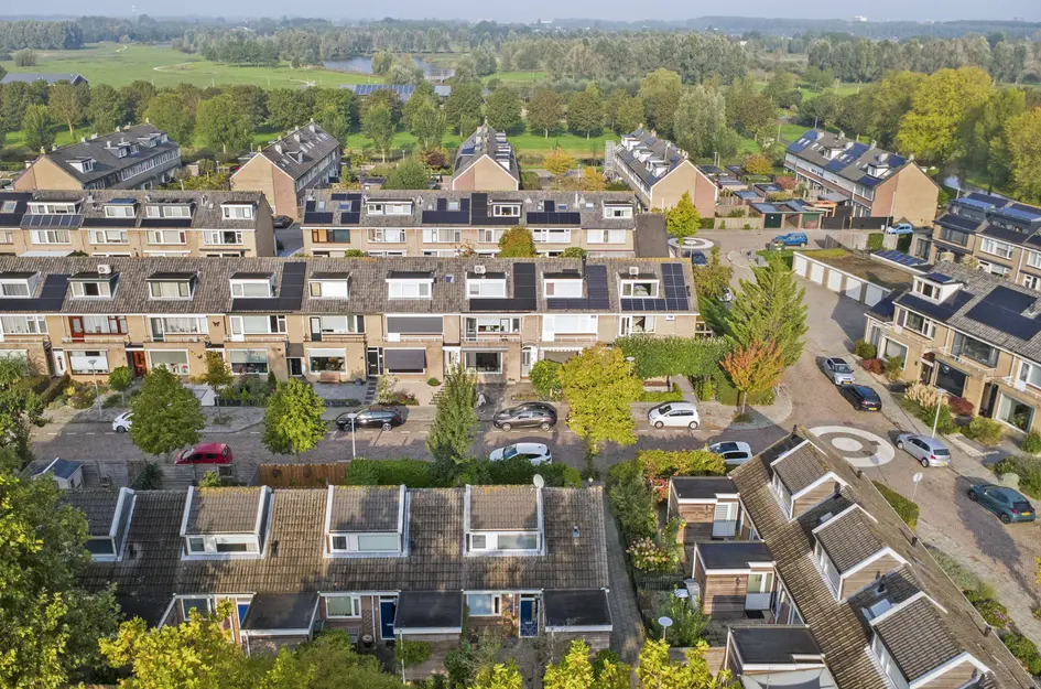 De Schutse 15
