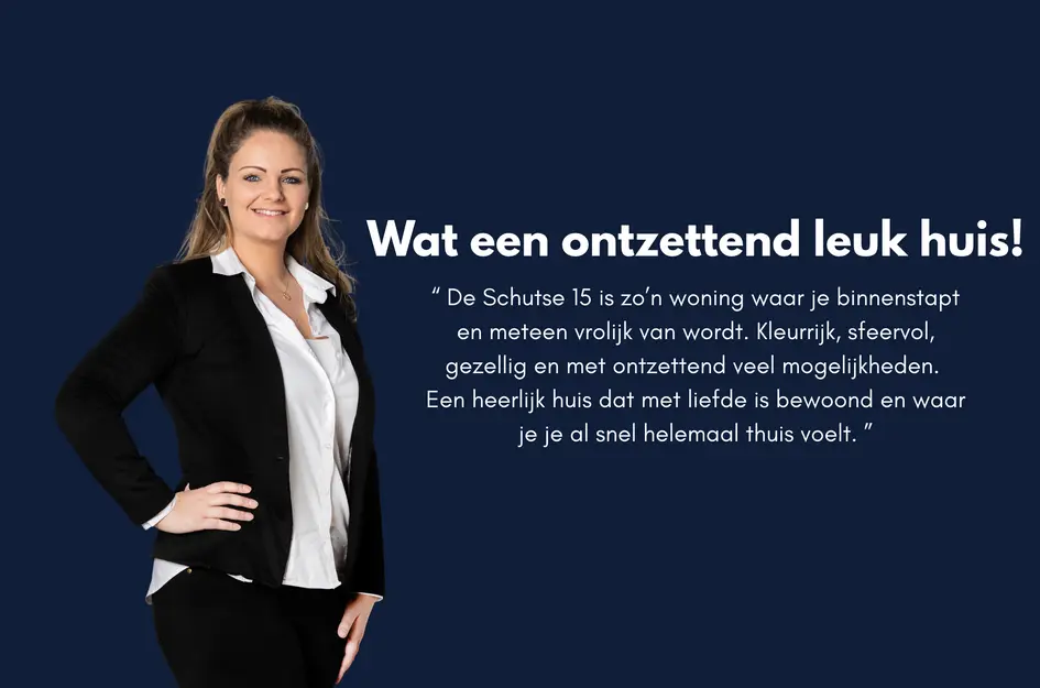 De Schutse 15