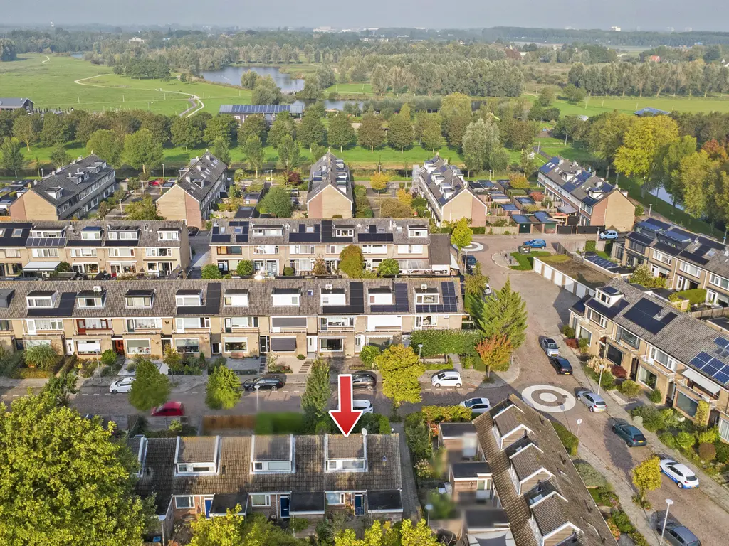 De Schutse 15, HENDRIK-IDO-AMBACHT