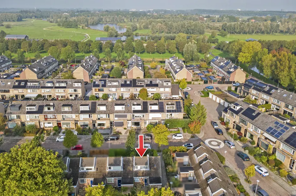 De Schutse 15