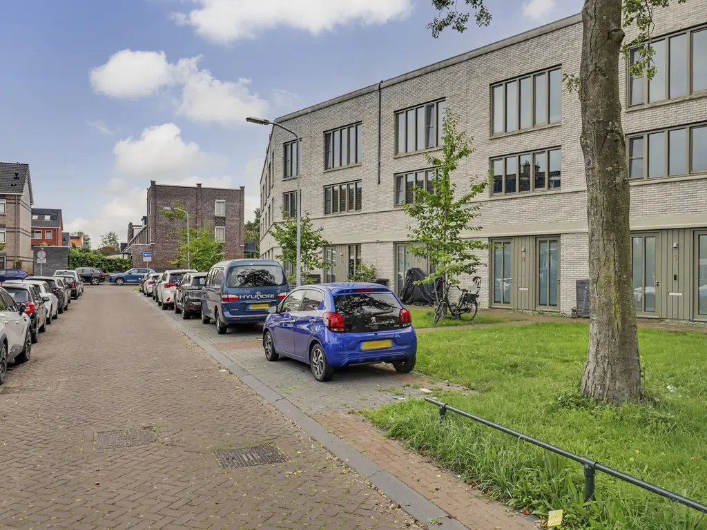 Prof. Gunninglaan 11, DORDRECHT