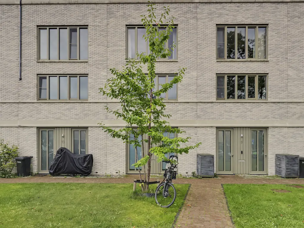 Prof. Gunninglaan 11, DORDRECHT