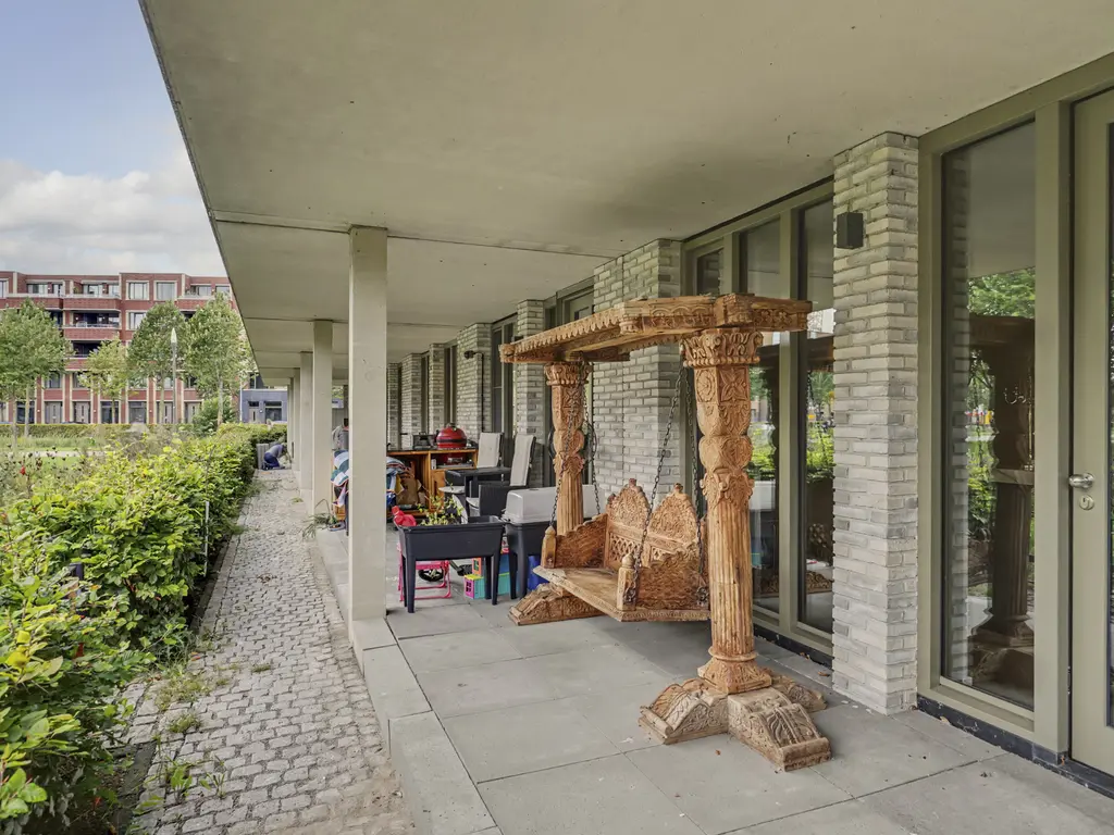 Prof. Gunninglaan 11, DORDRECHT