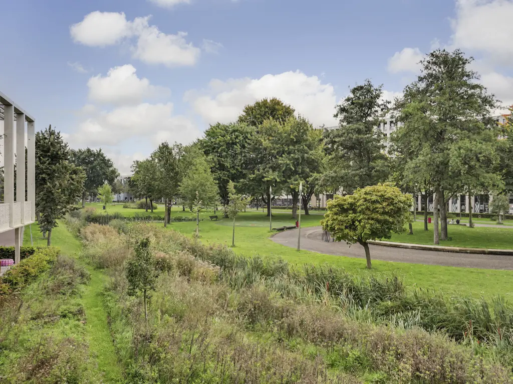 Prof. Gunninglaan 11, DORDRECHT