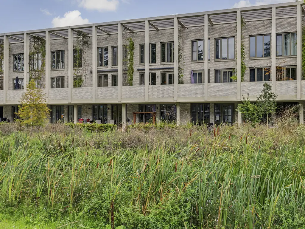 Prof. Gunninglaan 11, DORDRECHT