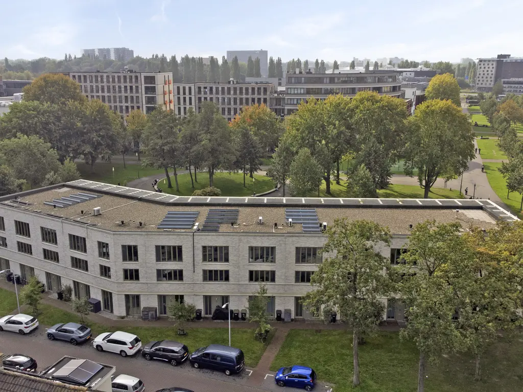 Prof. Gunninglaan 11, DORDRECHT