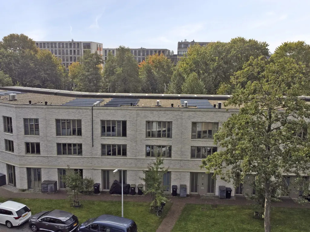 Prof. Gunninglaan 11, DORDRECHT