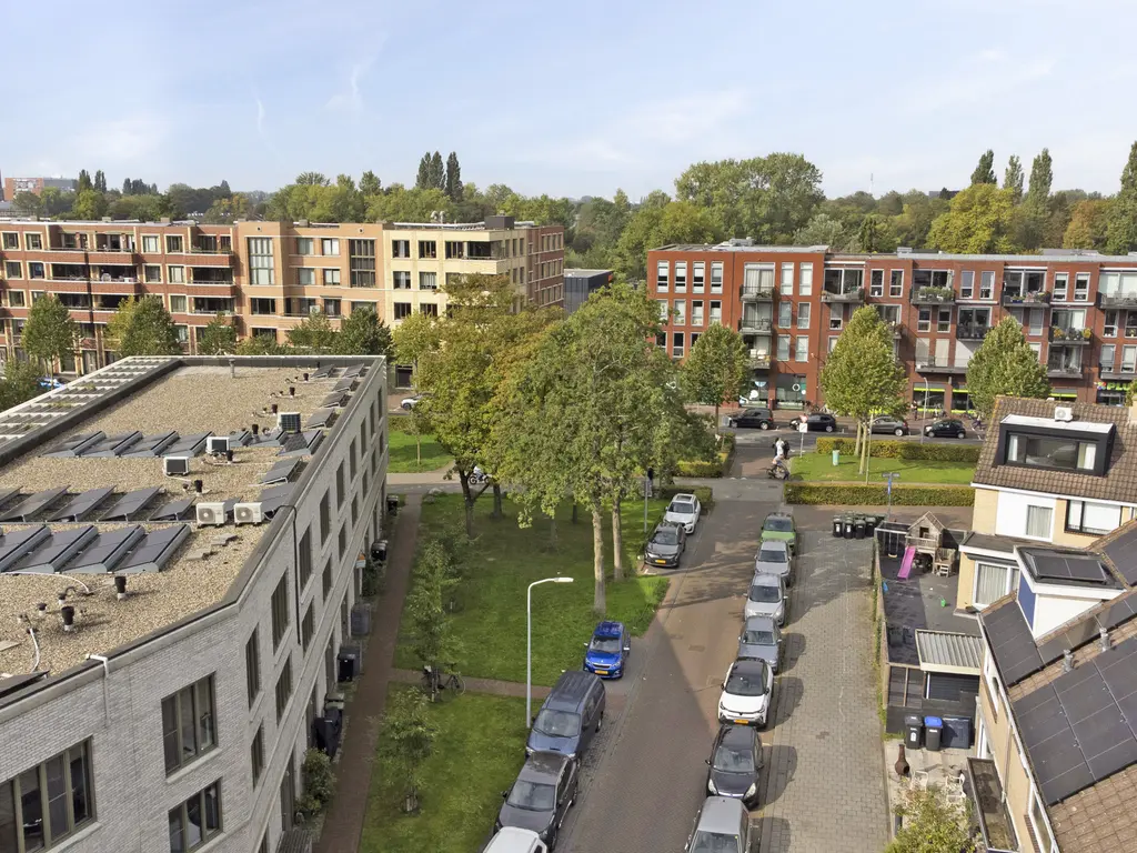 Prof. Gunninglaan 11, DORDRECHT