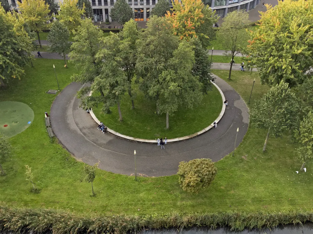 Prof. Gunninglaan 11, DORDRECHT