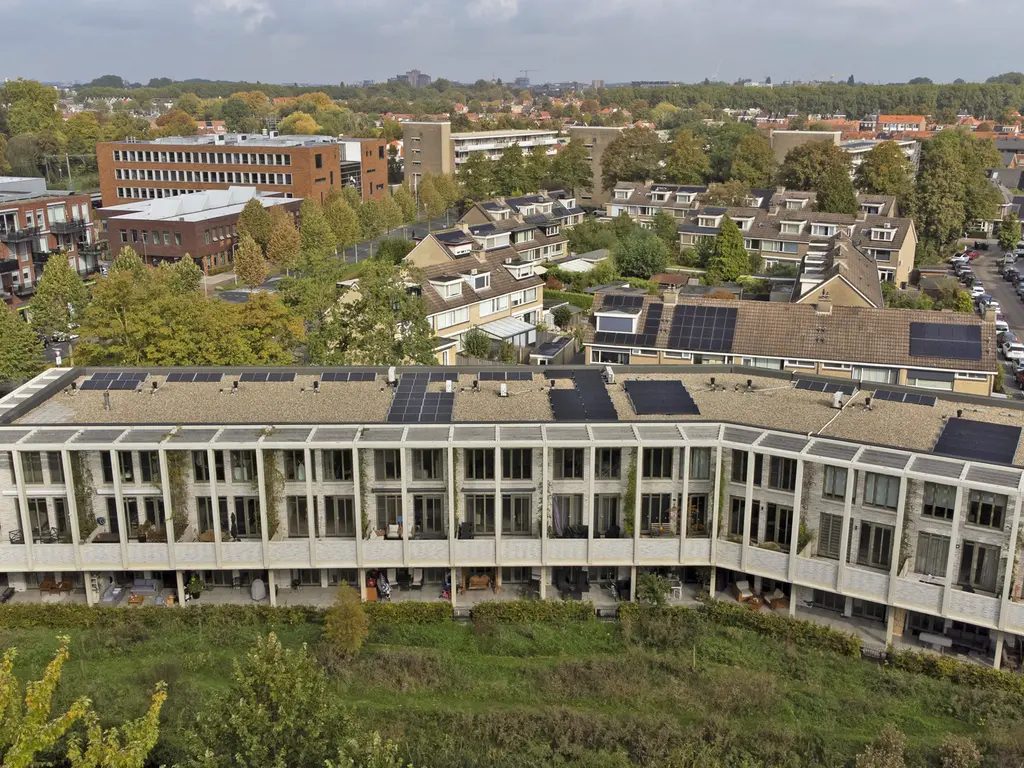 Prof. Gunninglaan 11, DORDRECHT