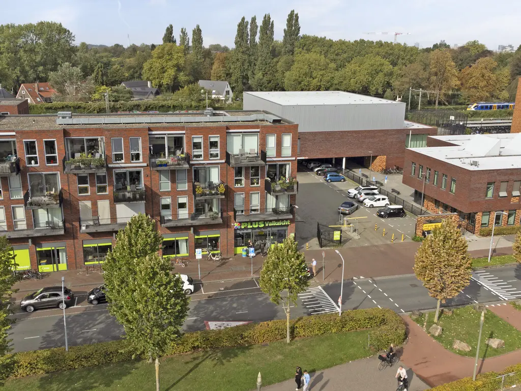 Prof. Gunninglaan 11, DORDRECHT