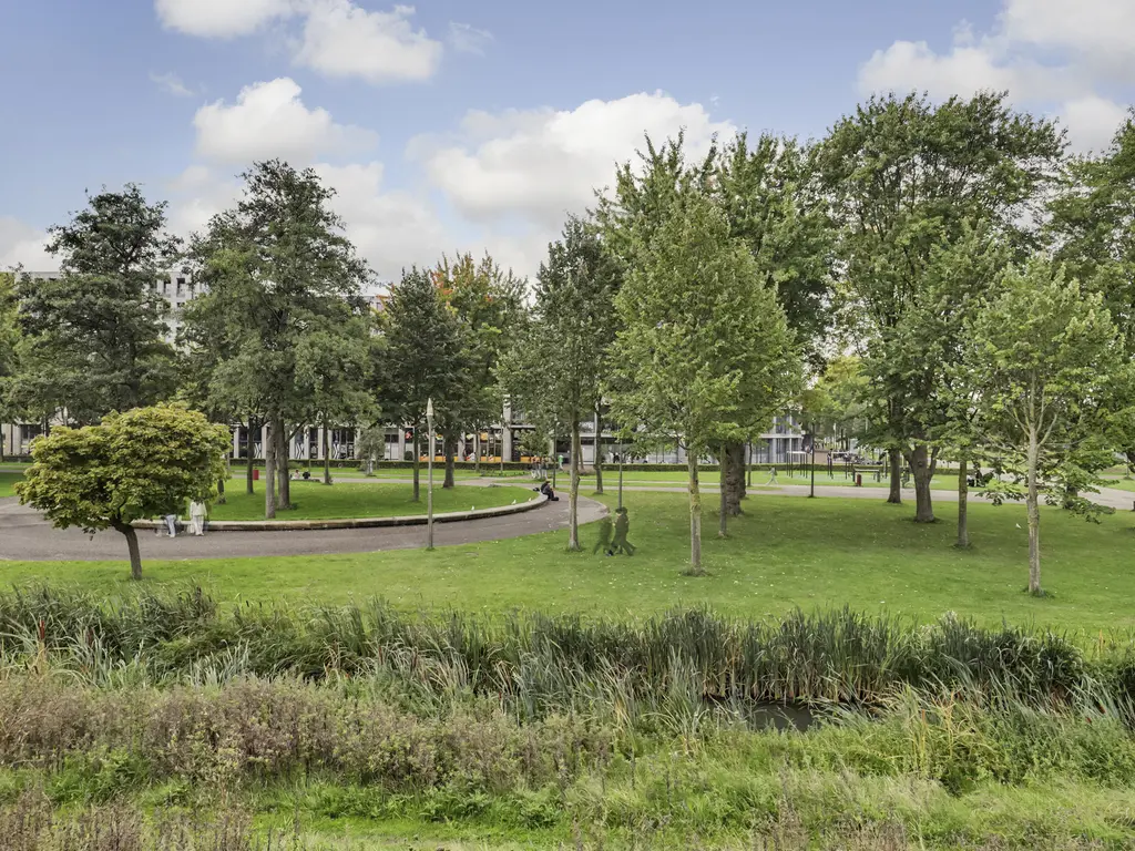 Prof. Gunninglaan 11, DORDRECHT