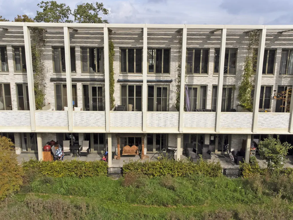 Prof. Gunninglaan 11, DORDRECHT