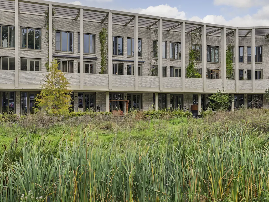 Prof. Gunninglaan 11, DORDRECHT