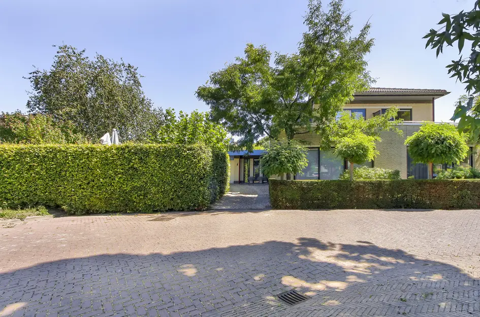 Burgemeester Beelaertspark 143