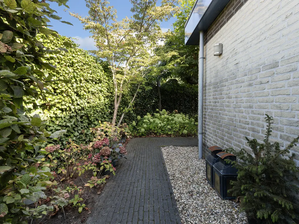 Burgemeester Beelaertspark 143, DORDRECHT