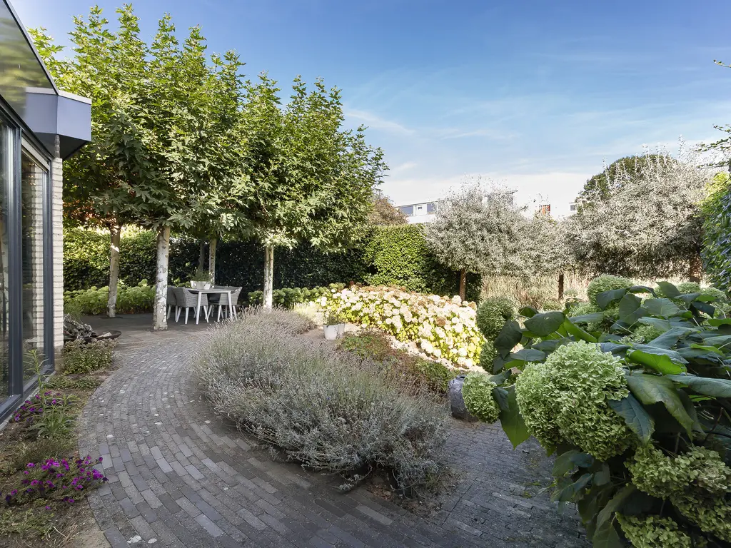 Burgemeester Beelaertspark 143, DORDRECHT
