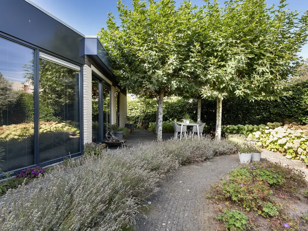 Burgemeester Beelaertspark 143, DORDRECHT