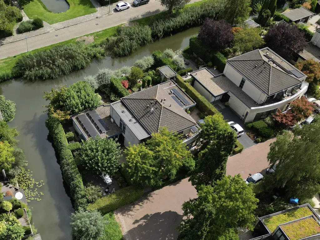 Burgemeester Beelaertspark 143, DORDRECHT