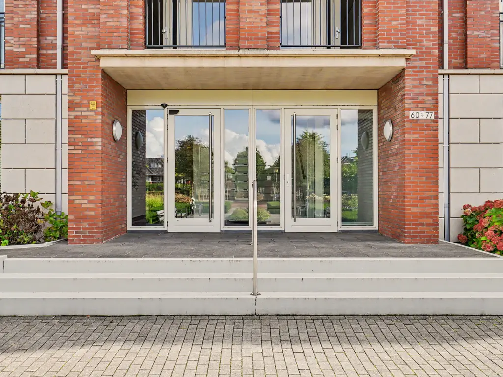 Hovenlaan 77, DORDRECHT