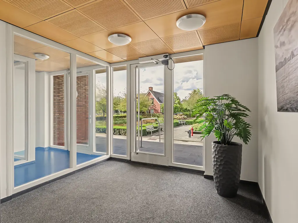 Hovenlaan 77, DORDRECHT