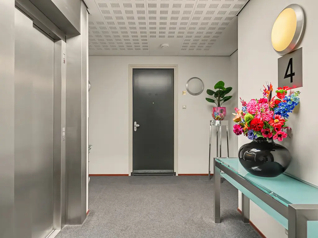Hovenlaan 77, DORDRECHT