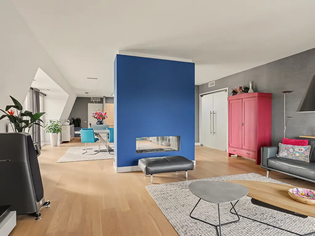 Hovenlaan 77, DORDRECHT
