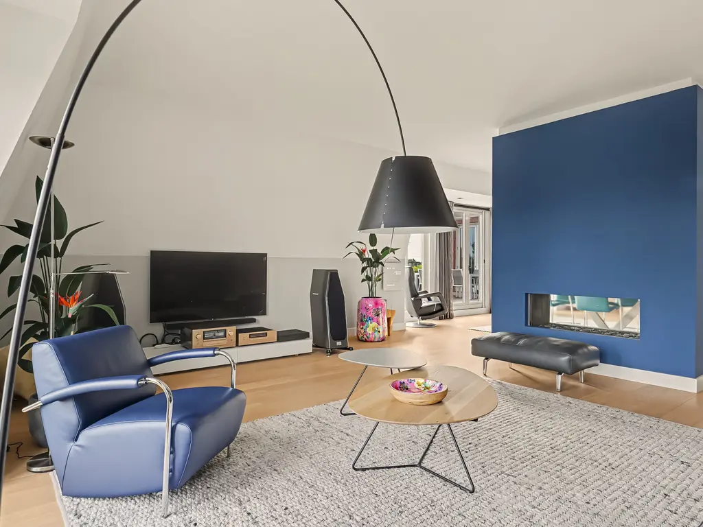 Hovenlaan 77, DORDRECHT