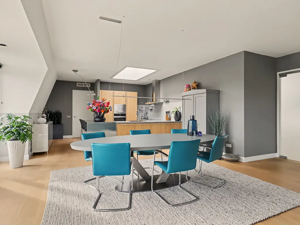 Hovenlaan 77, DORDRECHT
