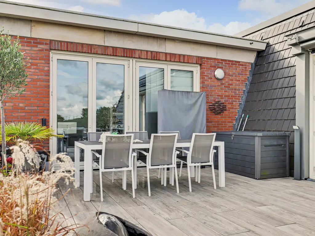 Hovenlaan 77, DORDRECHT