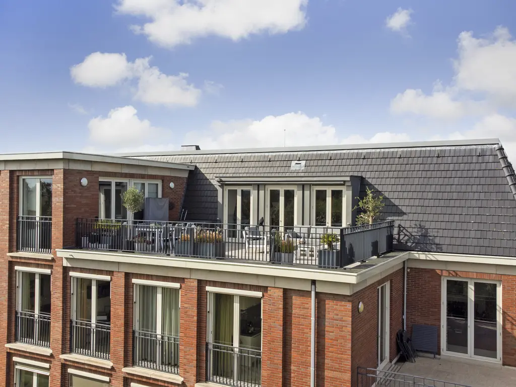 Hovenlaan 77, DORDRECHT