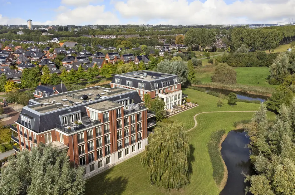 Hovenlaan 77