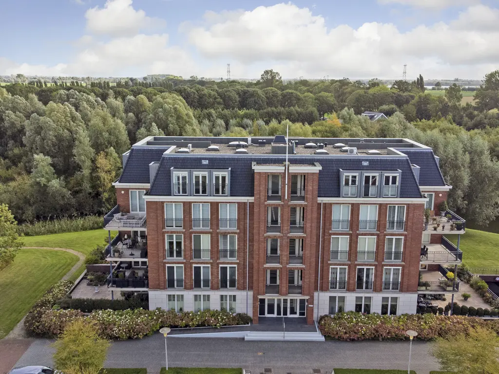 Hovenlaan 77, DORDRECHT