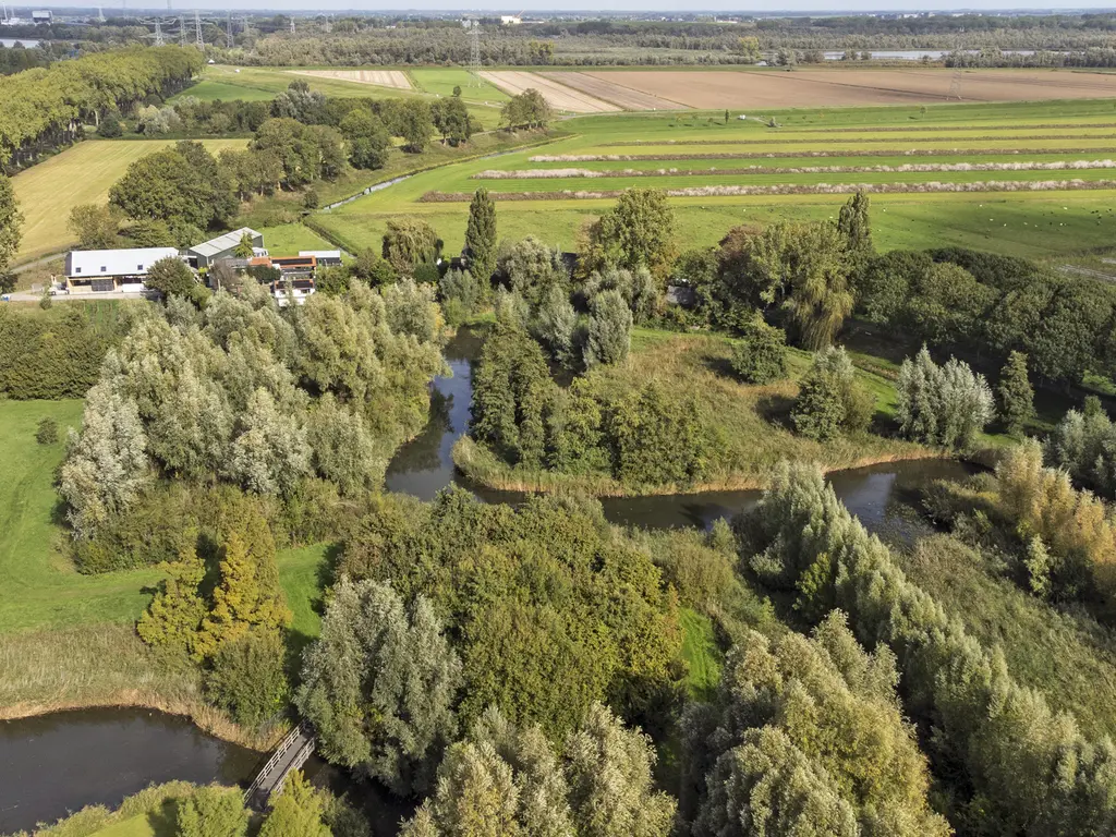 Hovenlaan 77, DORDRECHT