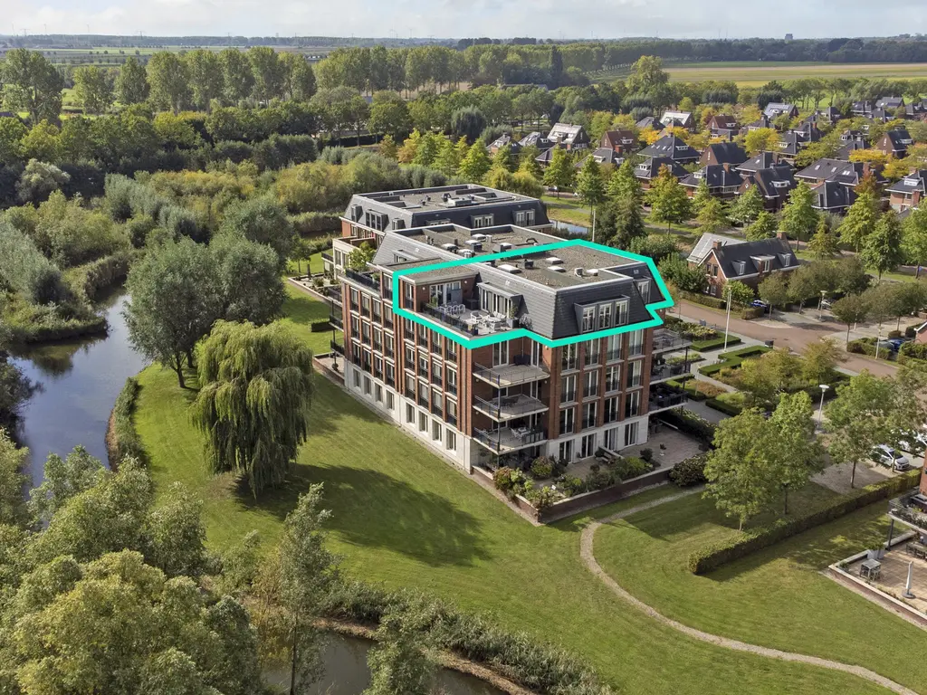 Hovenlaan 77, DORDRECHT