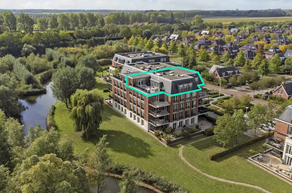 Hovenlaan 77